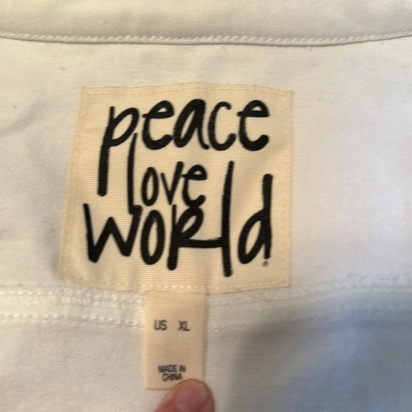 Denim Jacket - Picture 5 of 7